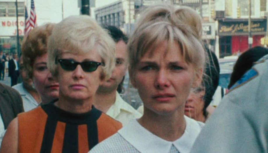 film der Woche: Ein einfacher Unfall