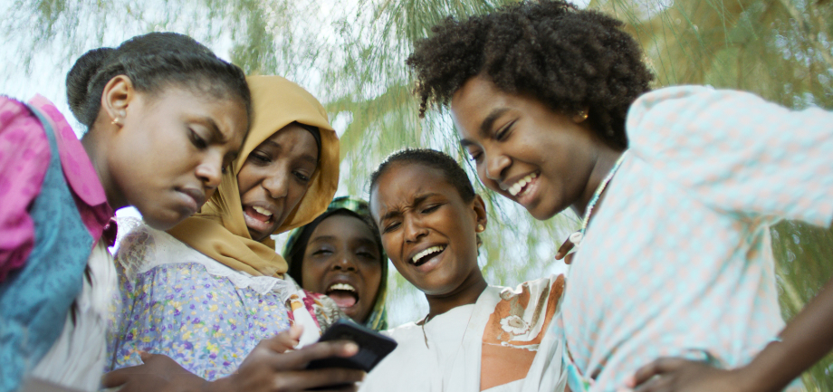 Das fast normale Leben